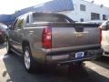 Graystone Metallic - Avalanche LT 4WD Photo No. 6