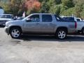 Graystone Metallic - Avalanche LT 4WD Photo No. 7