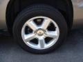Graystone Metallic - Avalanche LT 4WD Photo No. 8