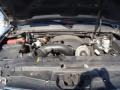 Graystone Metallic - Avalanche LT 4WD Photo No. 28