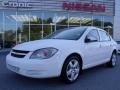 Summit White - Cobalt LT Sedan Photo No. 1
