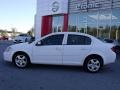Summit White - Cobalt LT Sedan Photo No. 2