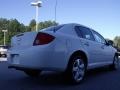 Summit White - Cobalt LT Sedan Photo No. 5
