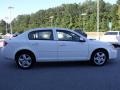 Summit White - Cobalt LT Sedan Photo No. 6