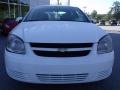 Summit White - Cobalt LT Sedan Photo No. 8
