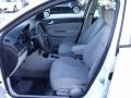 Summit White - Cobalt LT Sedan Photo No. 10