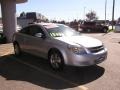 2008 Ultra Silver Metallic Chevrolet Cobalt LT Coupe  photo #3