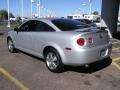 2008 Ultra Silver Metallic Chevrolet Cobalt LT Coupe  photo #4