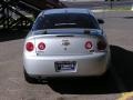 2008 Ultra Silver Metallic Chevrolet Cobalt LT Coupe  photo #5