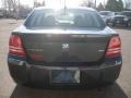 Modern Blue Pearl - Avenger SXT Photo No. 4