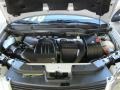 Ultra Silver Metallic - Cobalt LT Coupe Photo No. 14