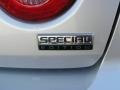 Ultra Silver Metallic - Cobalt LT Coupe Photo No. 19