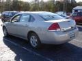 2008 Gold Mist Metallic Chevrolet Impala LT  photo #5