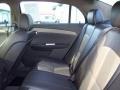 2008 Red Jewel Tint Coat Chevrolet Malibu LTZ Sedan  photo #5