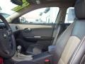 2008 Red Jewel Tint Coat Chevrolet Malibu LTZ Sedan  photo #6