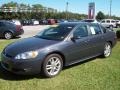 Slate Metallic - Impala LTZ Photo No. 1