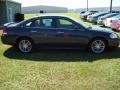 2009 Slate Metallic Chevrolet Impala LTZ  photo #5