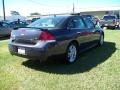Slate Metallic - Impala LTZ Photo No. 6