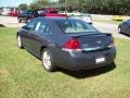 Slate Metallic - Impala LTZ Photo No. 8