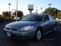 Dark Silver Metallic - Impala LT Photo No. 1