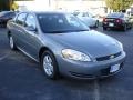 Dark Silver Metallic - Impala LT Photo No. 2