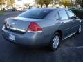 Dark Silver Metallic - Impala LT Photo No. 4