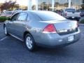 Dark Silver Metallic - Impala LT Photo No. 5