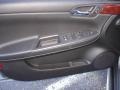 Dark Silver Metallic - Impala LT Photo No. 7