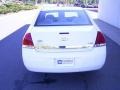 White - Impala LT Photo No. 3