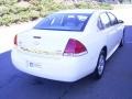 White - Impala LT Photo No. 4