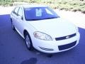 White - Impala LT Photo No. 5