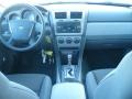 Modern Blue Pearl - Avenger SXT Photo No. 10