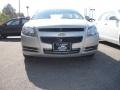 Gold Mist Metallic - Malibu LT Sedan Photo No. 2