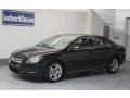 Black Granite Metallic - Malibu LT Sedan Photo No. 1