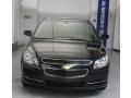 Black Granite Metallic - Malibu LT Sedan Photo No. 2