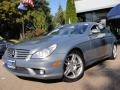 Granite Grey Metallic - CLS 500 Photo No. 1