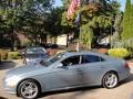 Granite Grey Metallic - CLS 500 Photo No. 3