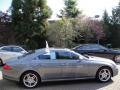 Granite Grey Metallic - CLS 500 Photo No. 7
