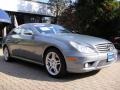 Granite Grey Metallic - CLS 500 Photo No. 8