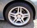 Granite Grey Metallic - CLS 500 Photo No. 9