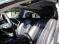 Granite Grey Metallic - CLS 500 Photo No. 11
