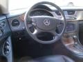 Granite Grey Metallic - CLS 500 Photo No. 13