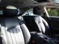 Granite Grey Metallic - CLS 500 Photo No. 16
