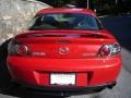 2004 Velocity Red Mica Mazda RX-8 Sport  photo #14