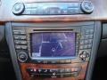 Granite Grey Metallic - CLS 500 Photo No. 18