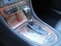 Granite Grey Metallic - CLS 500 Photo No. 19