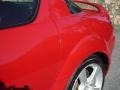 2004 Velocity Red Mica Mazda RX-8 Sport  photo #20