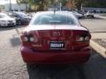 2007 Redfire Metallic Mazda MAZDA6 i Touring Sedan  photo #6