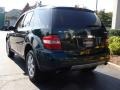 Everest Green Metallic - ML 350 4Matic Photo No. 5