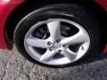 Redfire Metallic - MAZDA6 i Touring Sedan Photo No. 20
